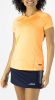Sjeng Sports sport T shirt Halston oranje online kopen