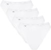 Sloggi Basic+ tai slip in 4 pack online kopen