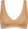 Sloggi Bralette bh Zero Feel N 2.0 met naadloze flexibiliteit en bewegingsvrijheid online kopen