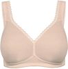 Susa Beha Organic Cotton zonder beugels beige online kopen