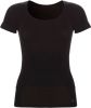 Ten Cate Women T Shirt(30199)Short Sleeves Black online kopen