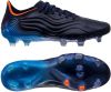 Adidas Copa Sense.1 Firm Ground Voetbalschoenen Team Navy/Cloud White/Blue Rush Dames online kopen