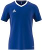 Adidas Performance Senior sport T shirt kobaltblauw online kopen