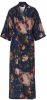 Essenza Jula Gallery of Roses Kimono XS Blauw online kopen