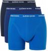 Bj&#xF6, rn Borg Boxershort essential 5pack multicolor(9999 1026 70101 ) online kopen