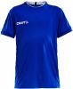Craft Junior sport T shirt blauw online kopen