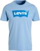 Levi's T shirt Korte Mouw Levis GRAPHIC CREWNECK TEE online kopen