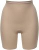Maidenform corrigerende short Sleek Smoothers beige online kopen