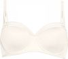 Marlies dekkers Signature voorgevormde beugelbh Dame de Paris champagne online kopen