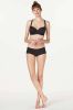 Marlies Dekkers Gloria Plunge Balconette Bh | Wired Padded Black Pinstripe 70b online kopen