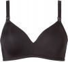 Noppies Voorgevormde voedingsbh Wireless Black C70 online kopen