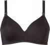 Noppies Voorgevormde voedingsbh Wireless Black C70 online kopen