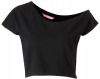 Papillon sport T shirt zwart online kopen