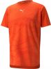 Puma sport T shirt rood online kopen