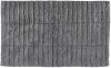 Zone Denmark Tiles badmat grijs 80 x 50 cm online kopen