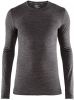Craft Fietsmet lange mouwen Fuseknit Comfort onderhemd, voor heren, Maat XL online kopen