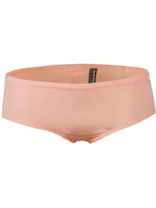 Wonderbra Ultimate Silhouette shorty zwart Geel,Beige,Zwart,Bruin