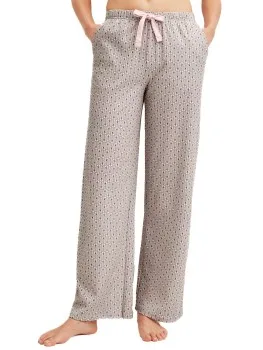 Calida Favourites Arts Pyjama bottom Groen,Versch.kleure/Patroon