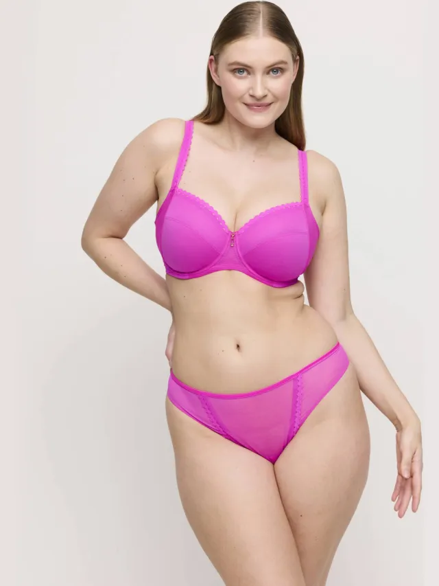 PrimaDonna string Vivgirl roze