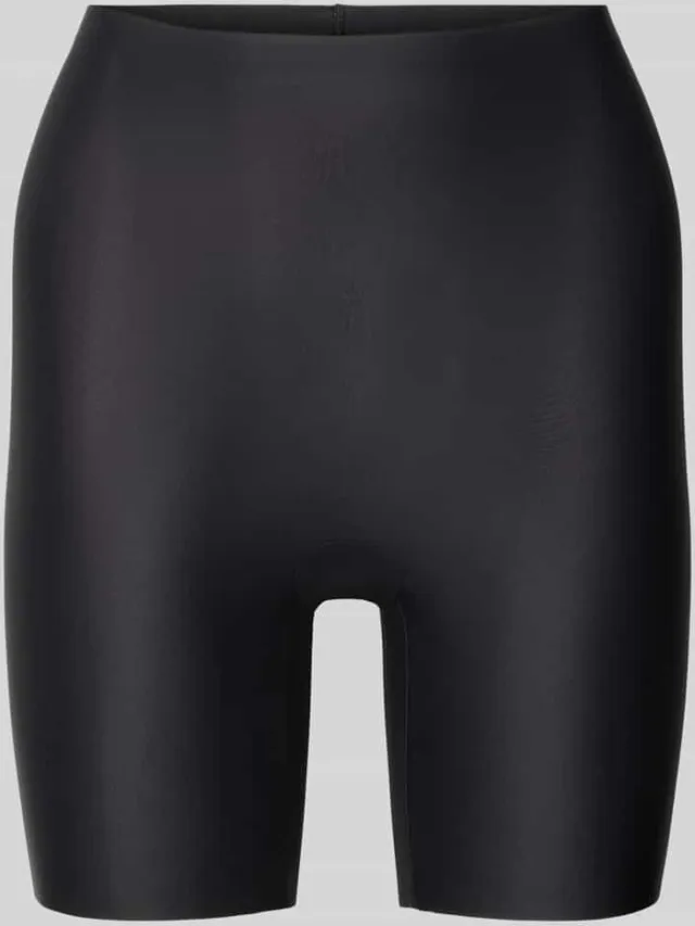 MAGIC Bodyfashion broek met elastische band Zwart