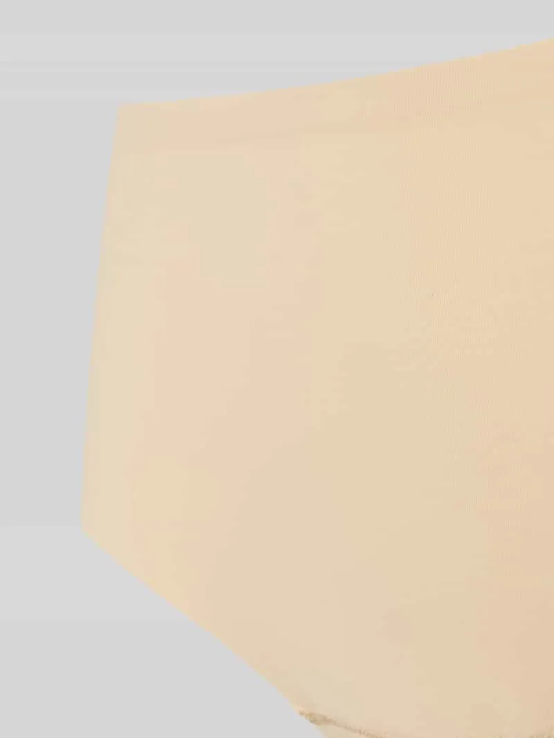 MAGIC Bodyfashion Slip met elastische band in een set van 2 stuks beige, foto 3