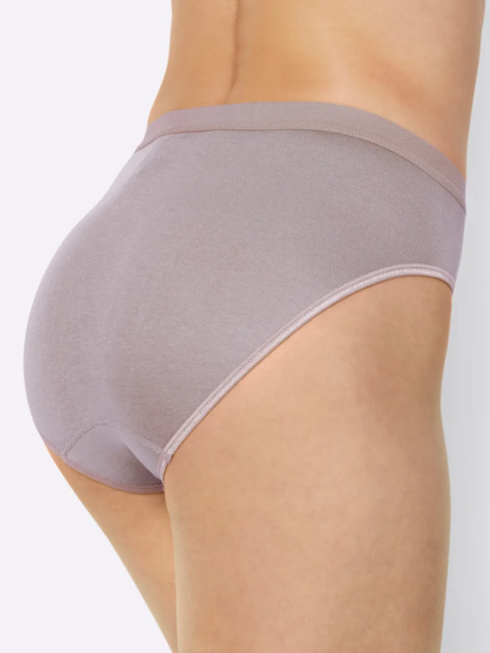 slip mauve