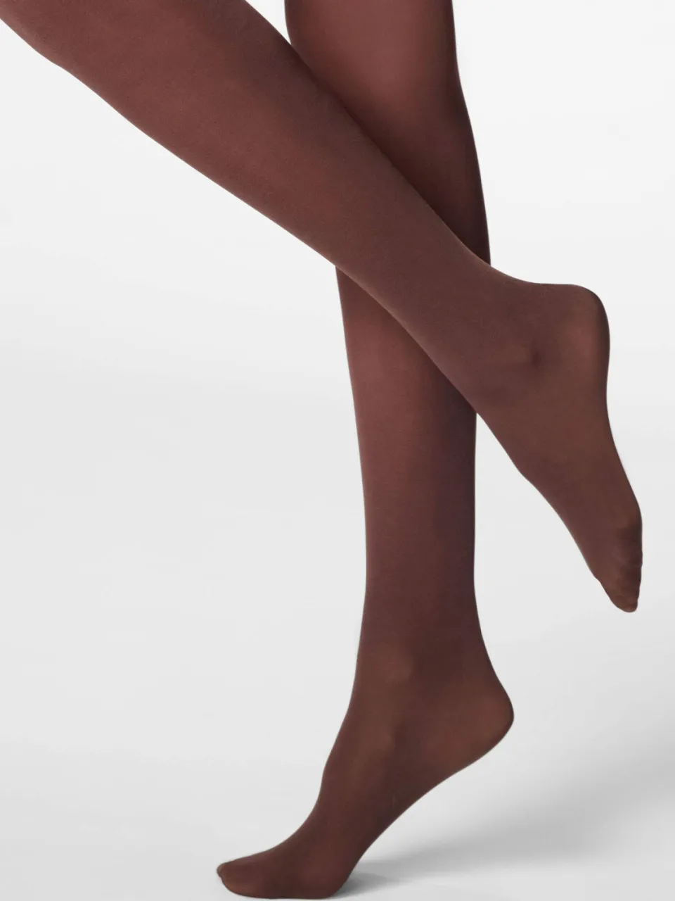Oroblu All Colors panty 50 denier bruin, foto 2