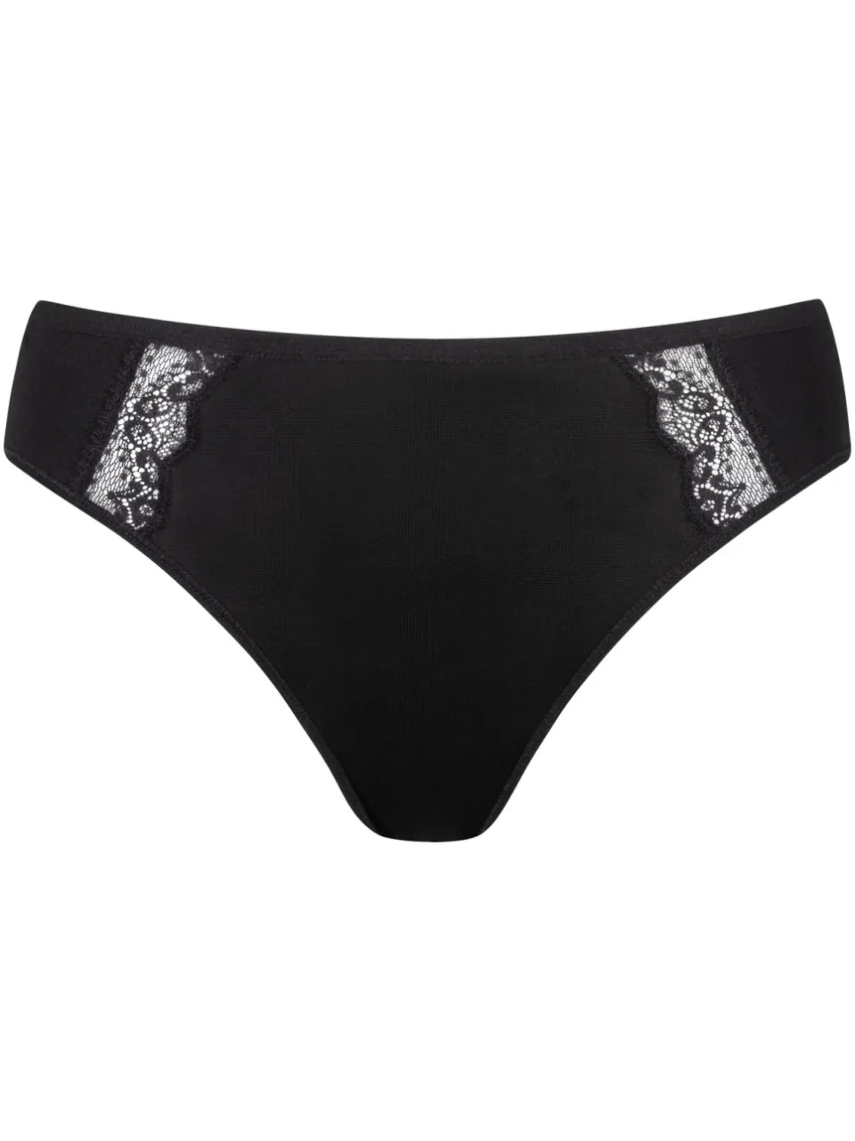 Mey American pants Serie Daily Sense Zwart, foto 2