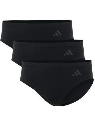 Adidas Sport Active Seamless hipster Zwart,Versch.kleure/Patroon,Roze,Blauw