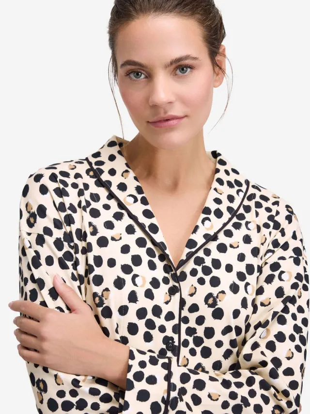 Goldenbay Pyjama Columbine beige