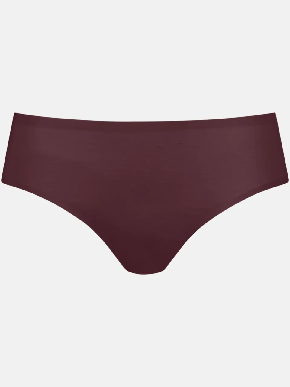 Mey Slip Serie Simply Better Invisibles Hot Maroon bruin, foto 3