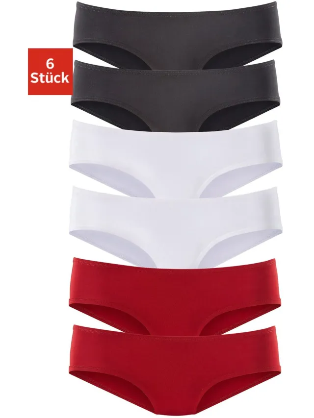 hipster rood zwart wit, foto 2