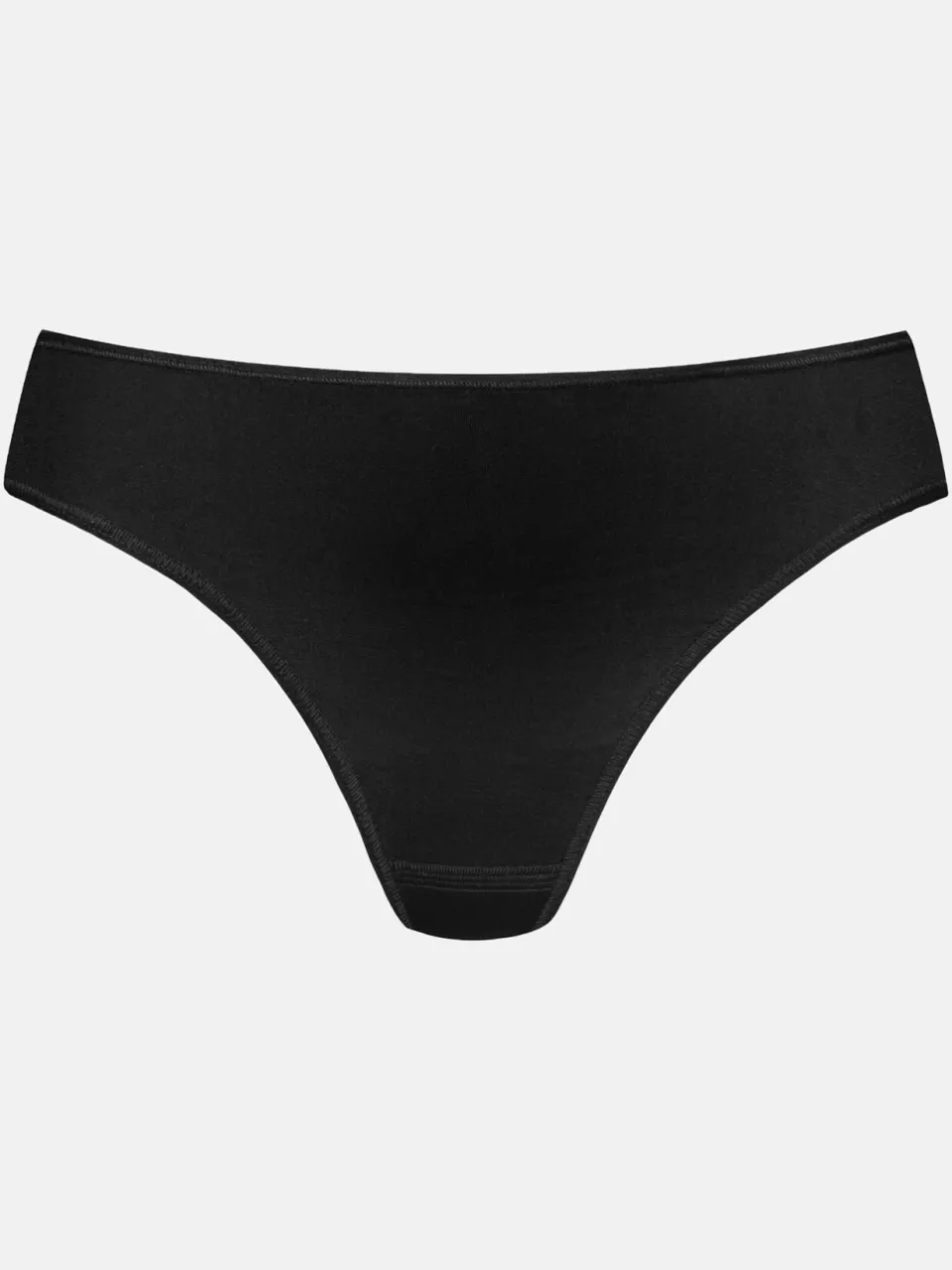 Mey Minislip Serie Soft Shape Zwart, foto 3