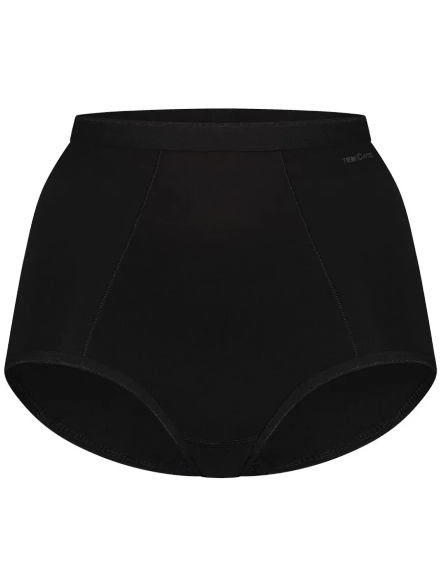 Ten Cate Basic corrigerende maxislip zwart, foto 2