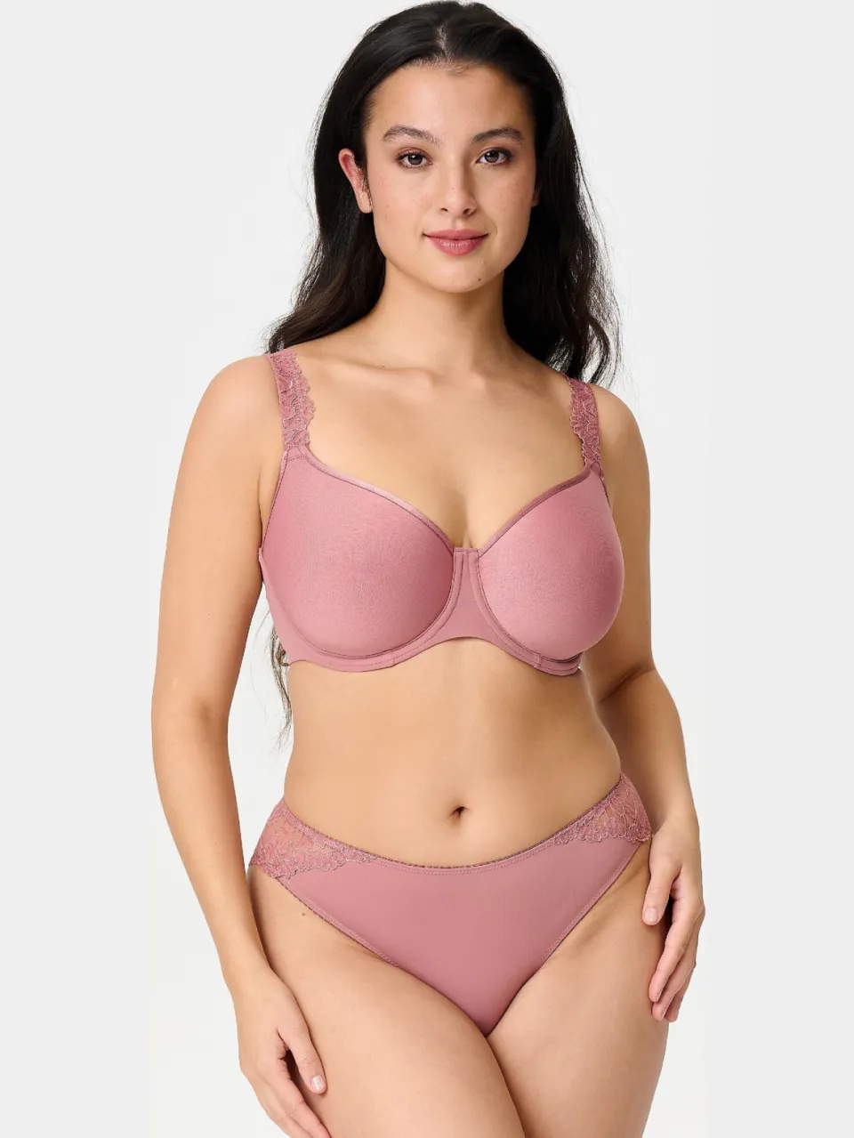 Lingadore Spacer BH Rosé