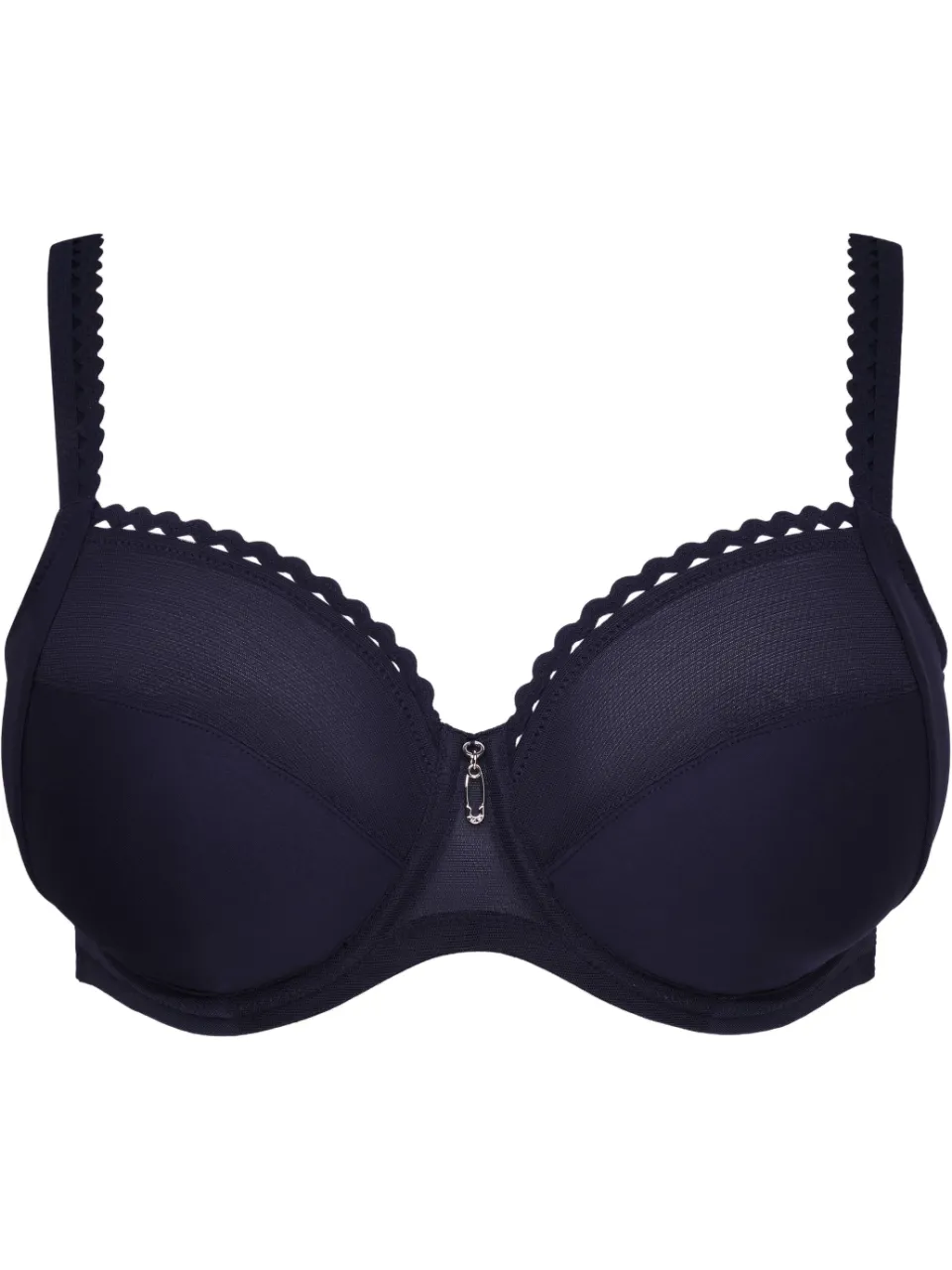 PrimaDonna Twist Wowgirl beugel-bh donkerblauw, foto 2