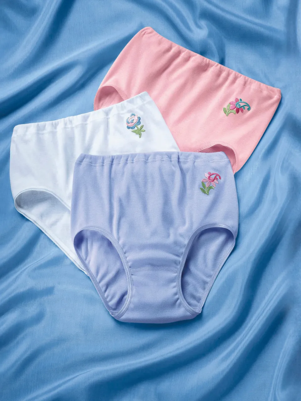 Speidel tailleslip wit, foto 2