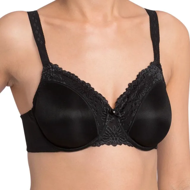 Triumph minimizer bh Ladyform Soft zwart