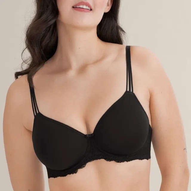 Felina Essential - spacer bh - zwart - 806828