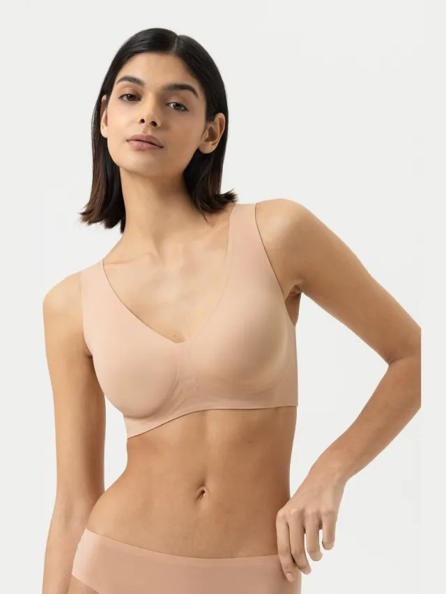 Mey Bustier Serie Simply Better Invisibles Cream Tan
