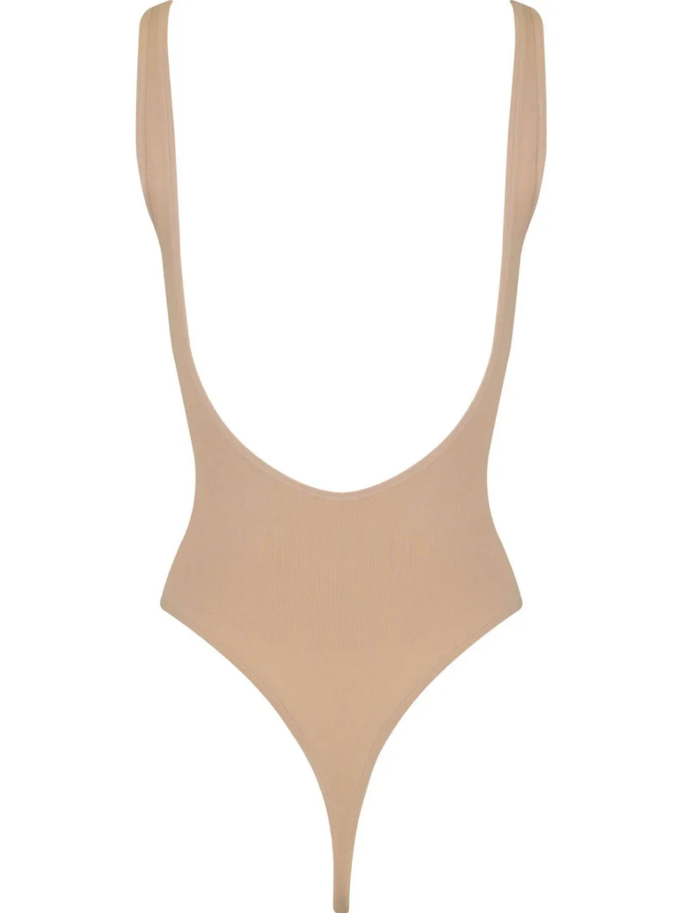 Perfect Secrets stringbody Perfect Shape Low Back beige, foto 3