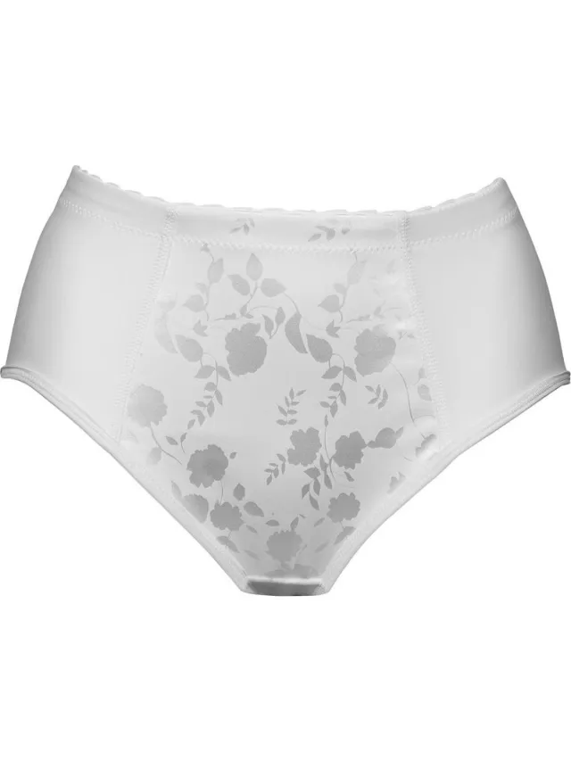 Naturana panty slip 90 Wit