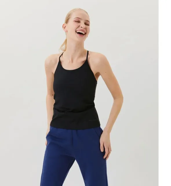 Björn Borg Sthlm k sports bra black beauty Bruin