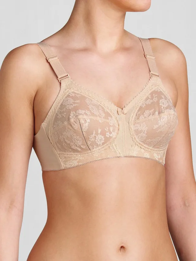 Triumph Doreen X Beugelloze beha - Huid