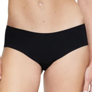 Triumph Smart Invisible hipster zwart Beige,Zwart