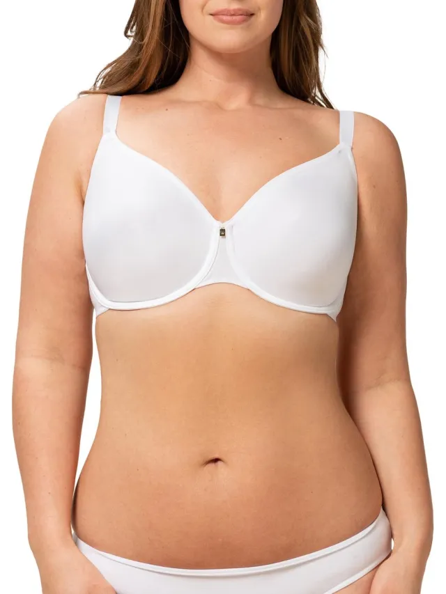 Triumph Bügel-BH Body Make-Up Essentials Wit