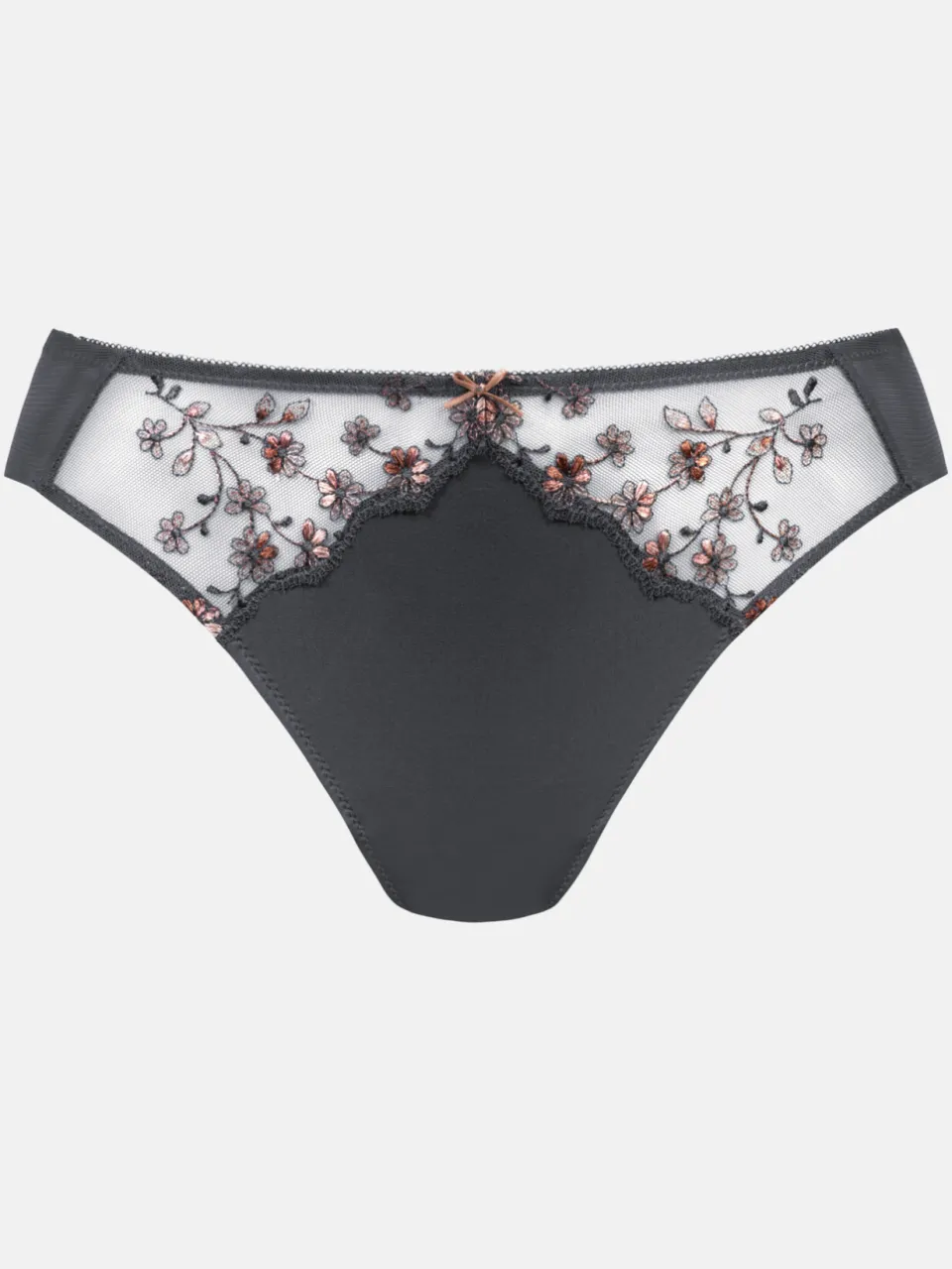 Mey String Serie Delightful Thunder Grey, foto 2