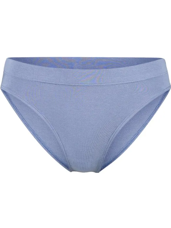 Dedicated Ramsele slip blauw Purper