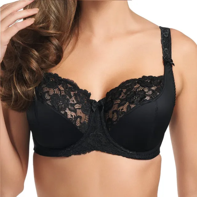 Fantasie Helena Beha Kleur Zwart