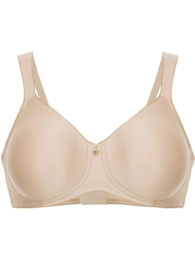 Felina Pure Balance zonder Beugel 0203201 034 Sand - maat EU 100A / FR Huid